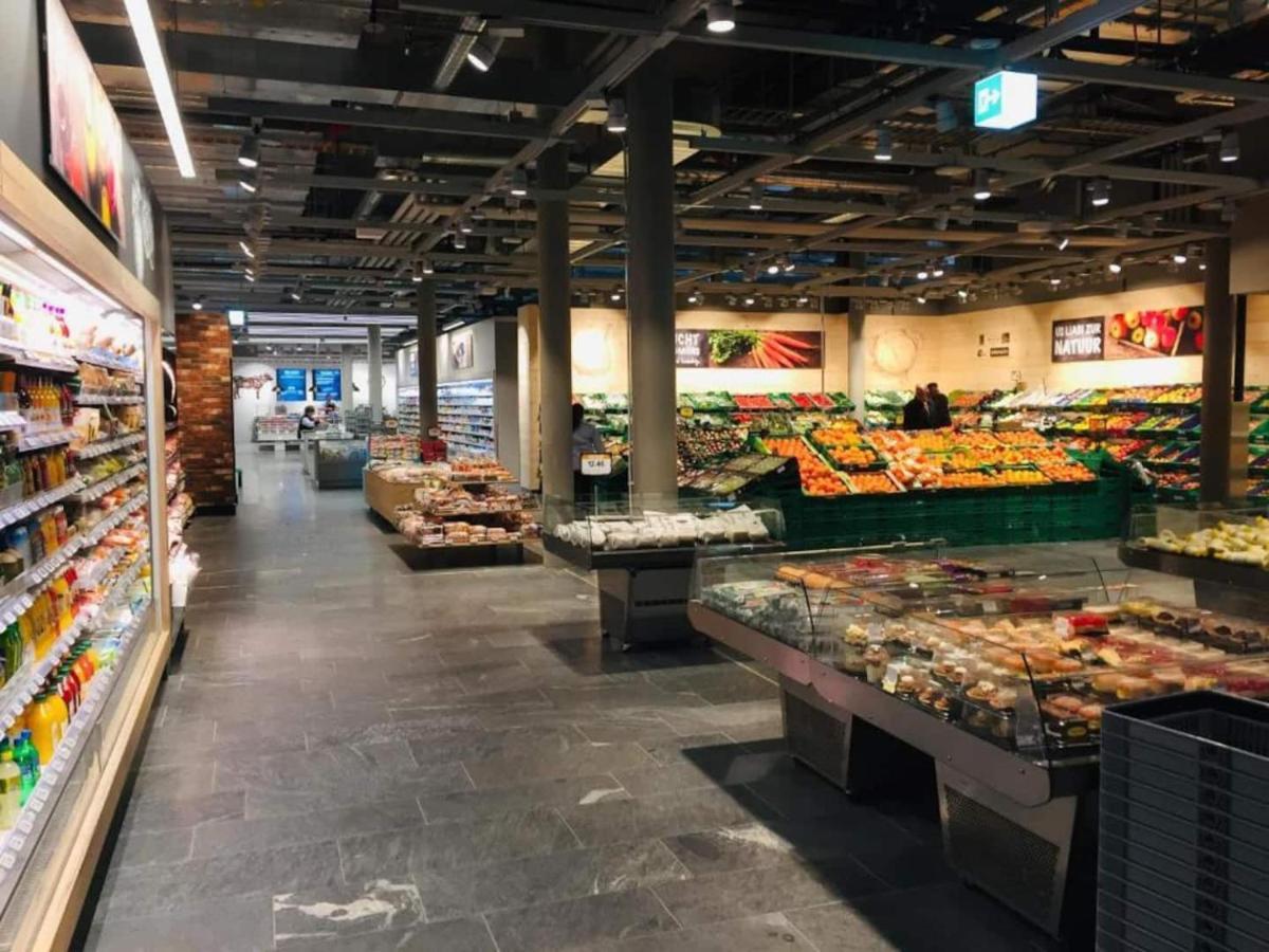 Stilvolle Ferienwohnung Direkt An Der Skipiste فيلمز المظهر الخارجي الصورة